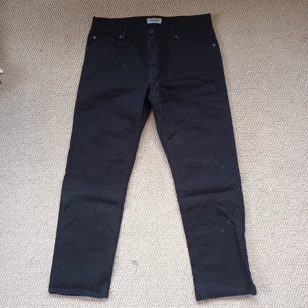 Black Jeans
